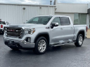 Thumbnail image of 2021 GMC Sierra 1500 at Davis Buick Gmc Cadillac