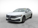 2023 Volkswagen Jetta SE at Volkswagen of West Islip