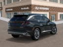 Thumbnail image of 2025 Hyundai TUCSON Hybrid at Empire Genesis of New Rochelle