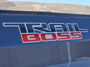 Thumbnail image of 2021 Chevrolet Silverado 1500 at Carlsbad Ford