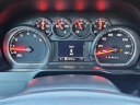 Thumbnail image of 2021 Chevrolet Silverado 1500 at Carlsbad Ford