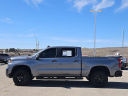 Thumbnail image of 2021 Chevrolet Silverado 1500 at Carlsbad Ford