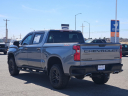 Thumbnail image of 2021 Chevrolet Silverado 1500 at Carlsbad Ford