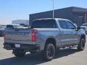 Thumbnail image of 2021 Chevrolet Silverado 1500 at Carlsbad Ford