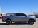 Thumbnail image of 2021 Chevrolet Silverado 1500 at Carlsbad Ford