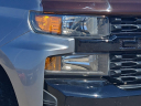 Thumbnail image of 2021 Chevrolet Silverado 1500 at Carlsbad Ford
