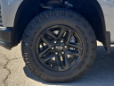 Thumbnail image of 2021 Chevrolet Silverado 1500 at Carlsbad Ford