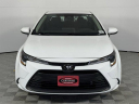 2024 Toyota Corolla LE at Keating Toyota USED