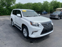 Thumbnail image of 2017 Lexus GX 460 at AUTO SOLUTION