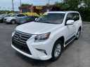Thumbnail image of 2017 Lexus GX 460 at AUTO SOLUTION
