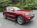 Thumbnail image of 2018 Jeep Grand Cherokee at CJDR Anniston - New