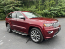Thumbnail image of 2018 Jeep Grand Cherokee at CJDR Anniston - New