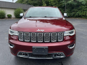Thumbnail image of 2018 Jeep Grand Cherokee at CJDR Anniston - New