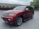 Thumbnail image of 2018 Jeep Grand Cherokee at CJDR Anniston - New