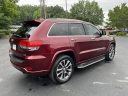 Thumbnail image of 2018 Jeep Grand Cherokee at CJDR Anniston - New