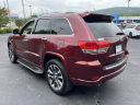 Thumbnail image of 2018 Jeep Grand Cherokee at CJDR Anniston - New