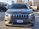 Thumbnail image of 2020 Jeep Cherokee at Key Chrysler Dodge Ram Of Portsmouth