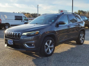 Thumbnail image of 2020 Jeep Cherokee at Key Chrysler Dodge Ram Of Portsmouth
