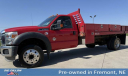 Thumbnail image of 2011 Ford F-450 Super Duty at SidDillonFremontChevrolet Used
