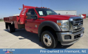 Thumbnail image of 2011 Ford F-450 Super Duty at SidDillonFremontChevrolet Used