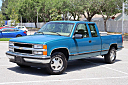 Thumbnail image of 1998 Chevrolet C/K 1500 Series at Lewis Family Auto Sales LLC