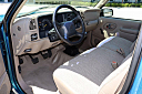 Thumbnail image of 1998 Chevrolet C/K 1500 Series at Lewis Family Auto Sales LLC