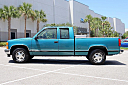 Thumbnail image of 1998 Chevrolet C/K 1500 Series at Lewis Family Auto Sales LLC