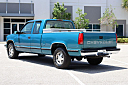 Thumbnail image of 1998 Chevrolet C/K 1500 Series at Lewis Family Auto Sales LLC