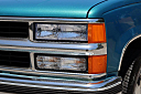 Thumbnail image of 1998 Chevrolet C/K 1500 Series at Lewis Family Auto Sales LLC