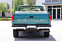 Thumbnail image of 1998 Chevrolet C/K 1500 Series at Lewis Family Auto Sales LLC