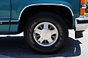 Thumbnail image of 1998 Chevrolet C/K 1500 Series at Lewis Family Auto Sales LLC