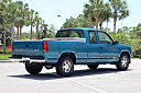Thumbnail image of 1998 Chevrolet C/K 1500 Series at Lewis Family Auto Sales LLC