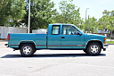 Thumbnail image of 1998 Chevrolet C/K 1500 Series at Lewis Family Auto Sales LLC