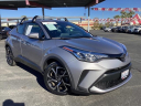 Thumbnail image of 2020 Toyota C-HR at Toyota Of Lancaster