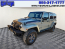 Thumbnail image of 2017 Jeep Wrangler Unlimited at The Garage