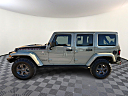 Thumbnail image of 2017 Jeep Wrangler Unlimited at The Garage
