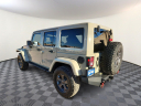 Thumbnail image of 2017 Jeep Wrangler Unlimited at The Garage