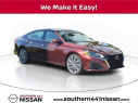 Thumbnail image of 2025 Nissan Altima at Southern 441 Nissan