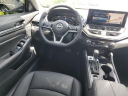 Thumbnail image of 2025 Nissan Altima at Southern 441 Nissan