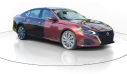 Thumbnail image of 2025 Nissan Altima at Southern 441 Nissan