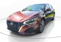 Thumbnail image of 2025 Nissan Altima at Southern 441 Nissan