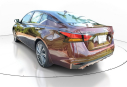 Thumbnail image of 2025 Nissan Altima at Southern 441 Nissan