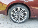 Thumbnail image of 2025 Nissan Altima at Southern 441 Nissan