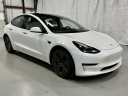 Thumbnail image of 2023 Tesla Model 3 at Budget Car Sales