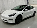 Thumbnail image of 2023 Tesla Model 3 at Budget Car Sales