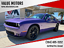 Thumbnail image of 2018 Dodge Challenger at Value Motorz Kenner