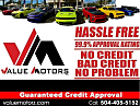 Thumbnail image of 2018 Dodge Challenger at Value Motorz Kenner