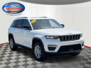 Thumbnail image of 2023 Jeep Grand Cherokee at Regency Autos of Medford