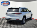 Thumbnail image of 2023 Jeep Grand Cherokee at Regency Autos of Medford