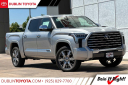 Thumbnail image of 2024 Toyota Tundra at Dublin Toyota